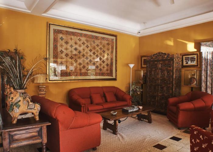 Hotel Hacienda Majoro