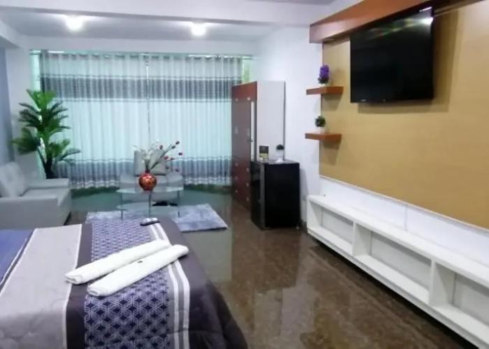 San Isidro Grand Hotel