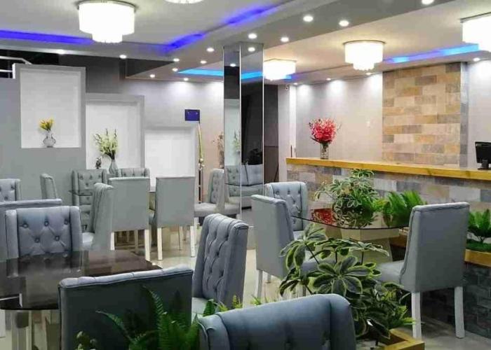 San Isidro Grand Hotel