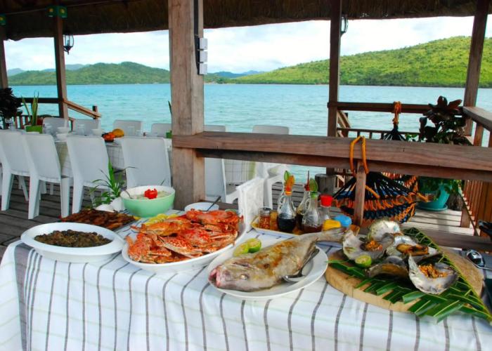 La Estancia Busuanga Resort