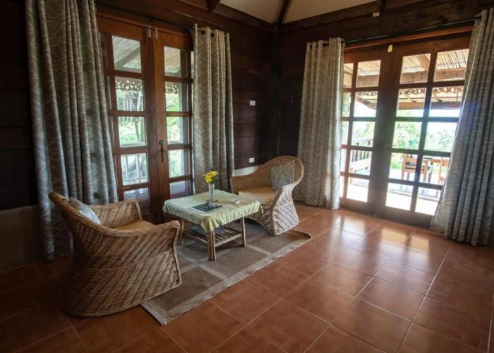 La Estancia Busuanga Resort
