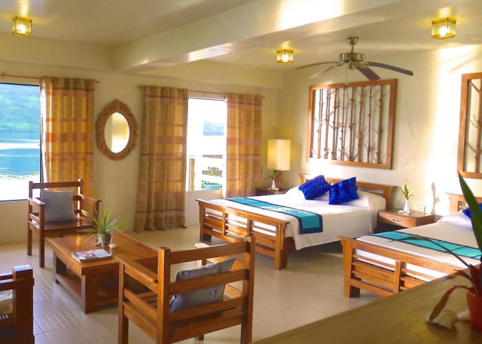La Estancia Busuanga Resort