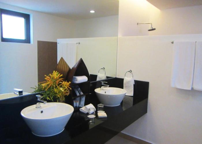 Busuanga Bay Lodge