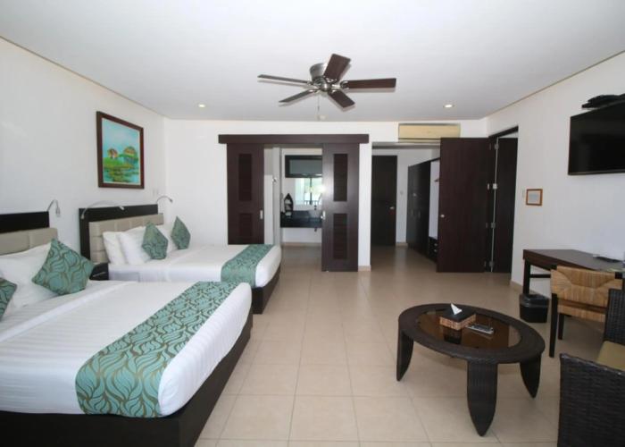Busuanga Bay Lodge