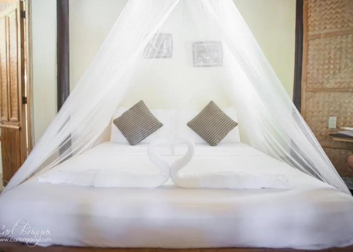 Cashew Grove Beach Resort