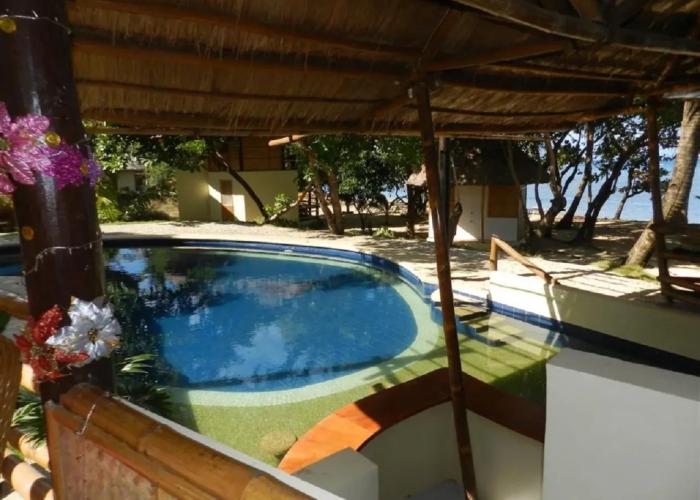 Cashew Grove Beach Resort