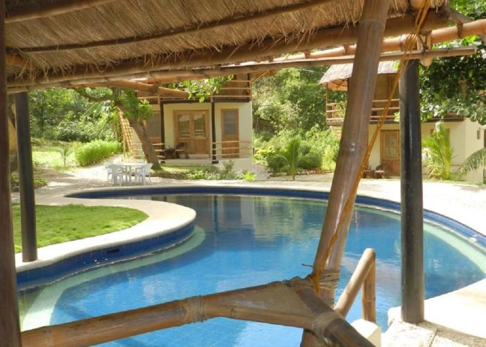 Cashew Grove Beach Resort