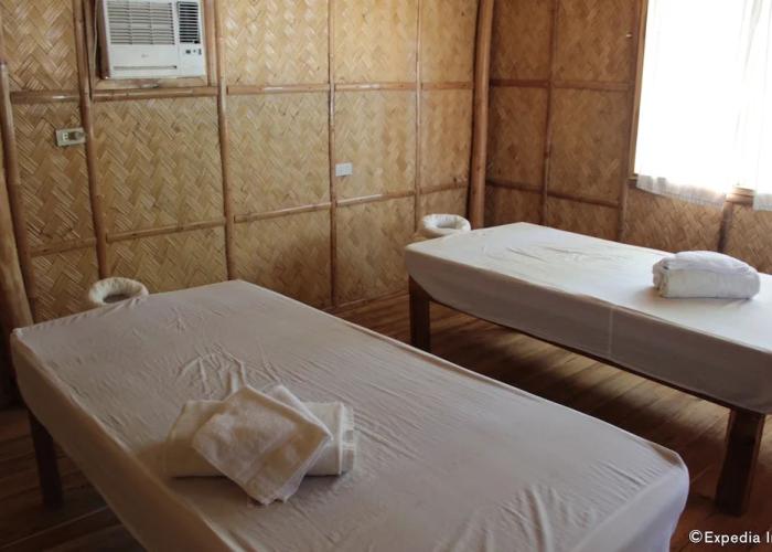 Cashew Grove Beach Resort
