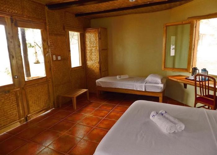 Cashew Grove Beach Resort