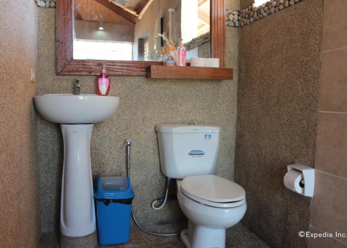 Palawan SandCastles Beach Resort