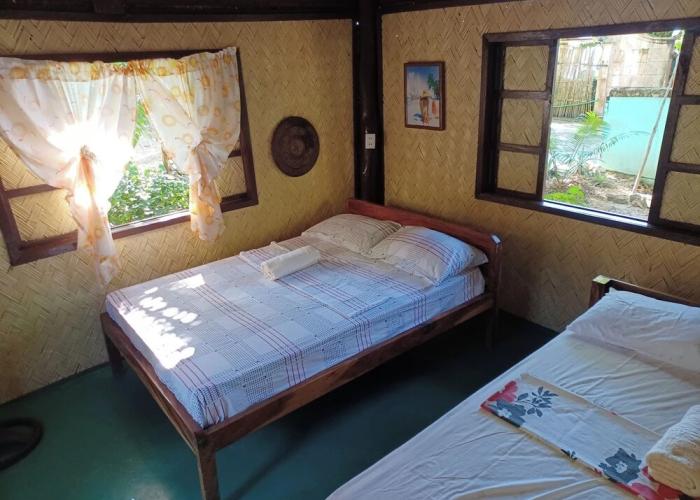 Concepcion Divers Lodge