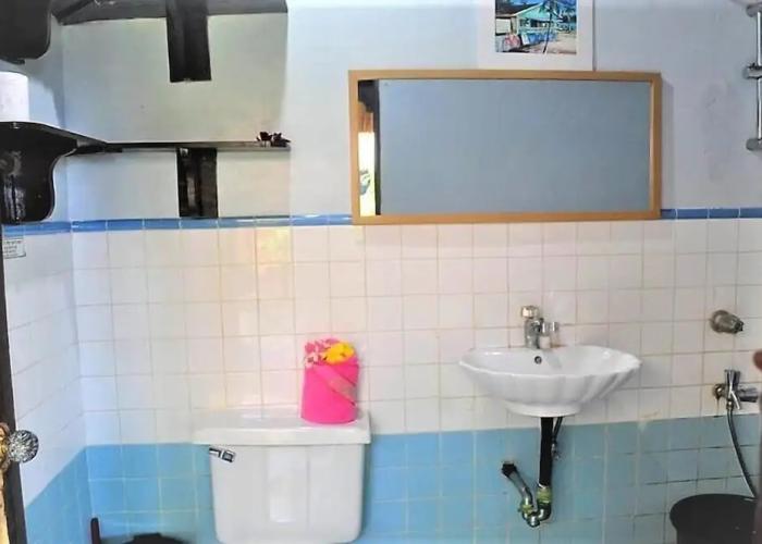 Concepcion Divers Lodge
