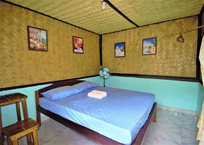 Concepcion Divers Lodge