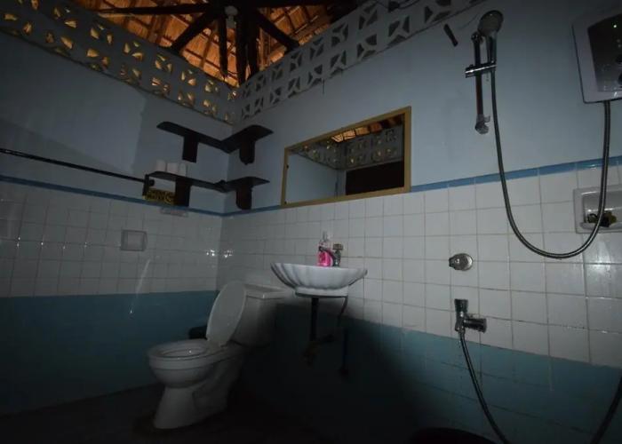 Concepcion Divers Lodge