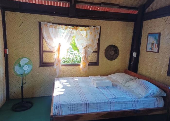 Concepcion Divers Lodge