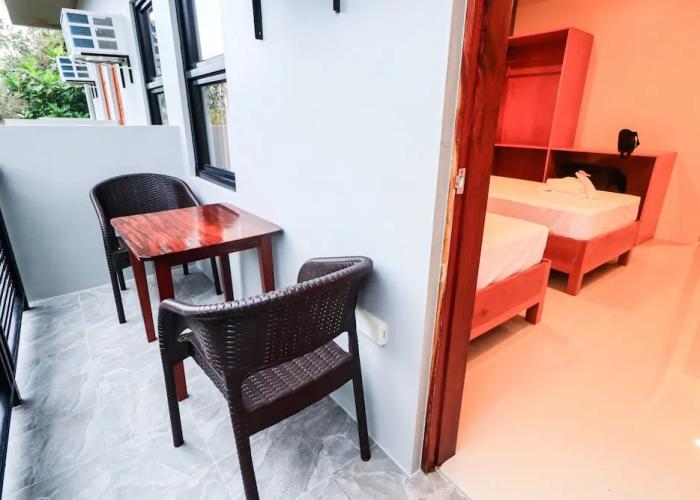 Josefina's Tourist Inn
