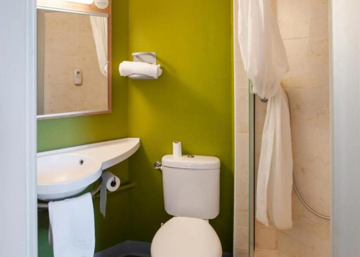 B&B HOTEL Brive-la-Gaillarde
