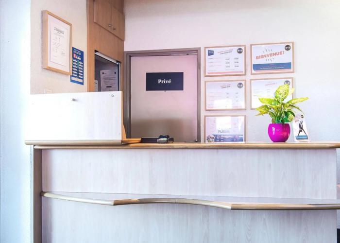 B&B HOTEL Brive-la-Gaillarde