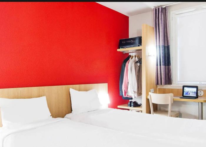 B&B HOTEL Brive-la-Gaillarde