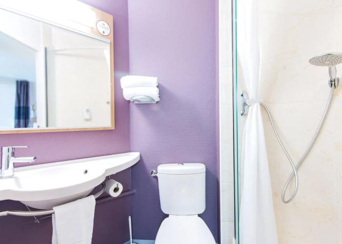 B&B HOTEL Brive-la-Gaillarde
