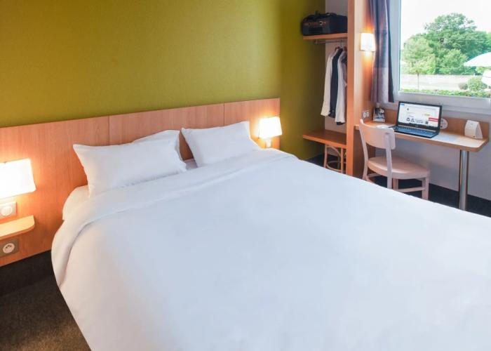 B&B HOTEL Brive-la-Gaillarde