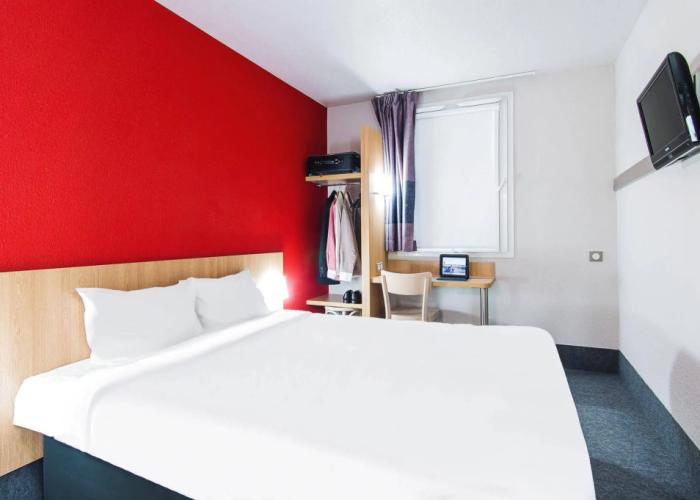 B&B HOTEL Brive-la-Gaillarde