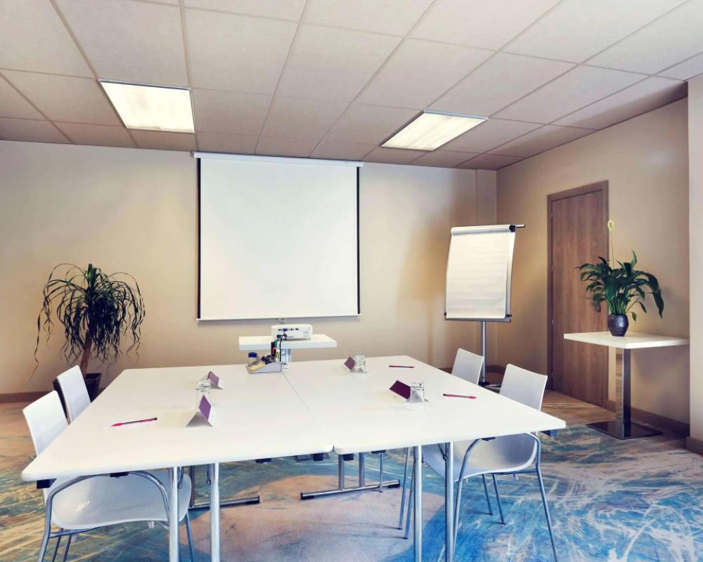 фото Mercure Brive