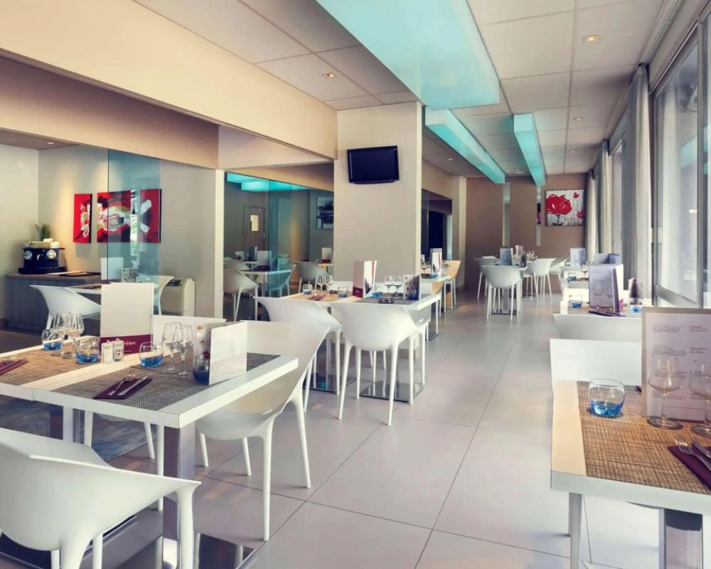фото Mercure Brive