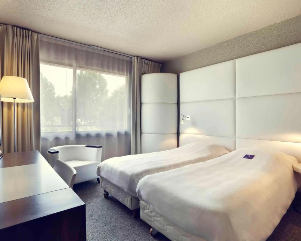 фото Mercure Brive