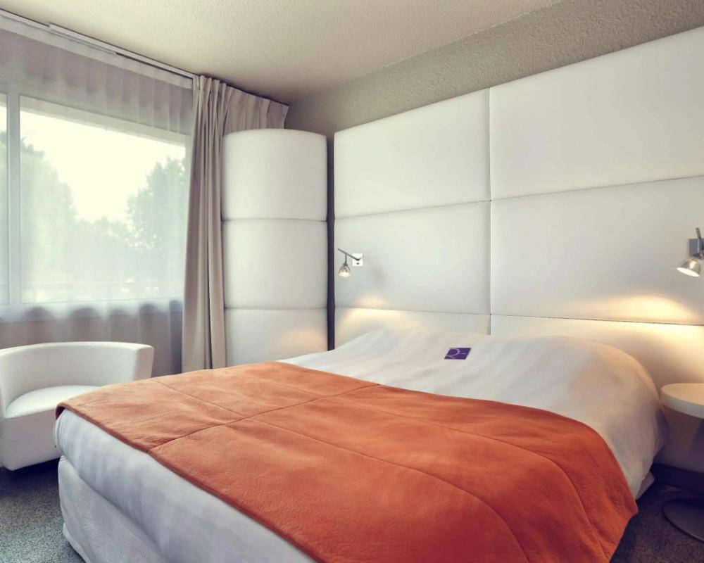 фото Mercure Brive