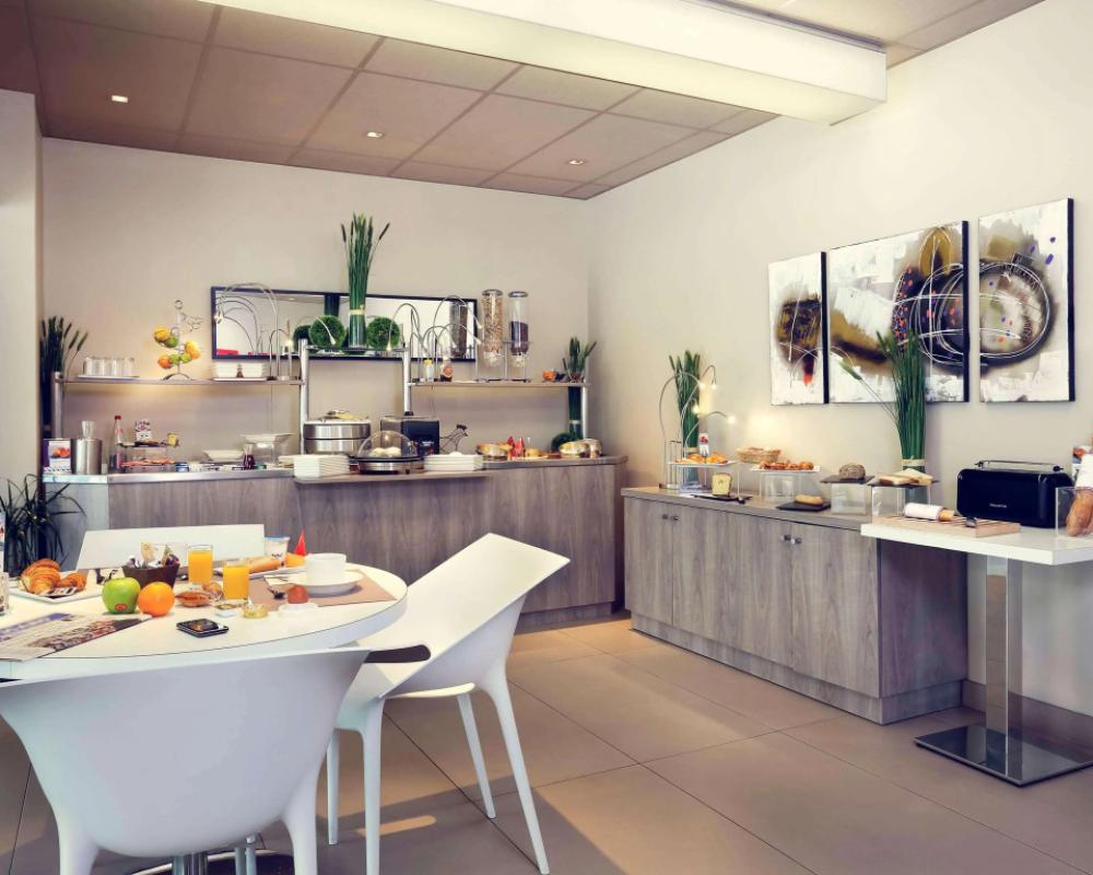 фото Mercure Brive