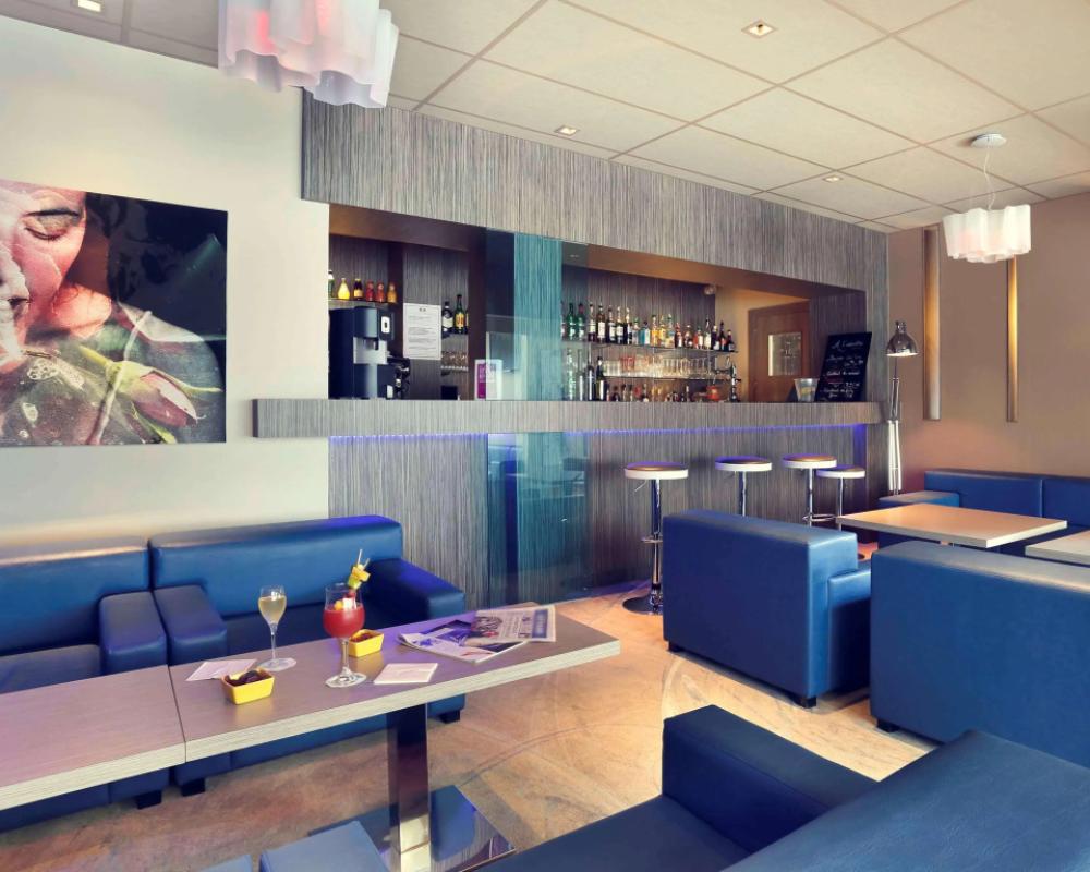 фото Mercure Brive