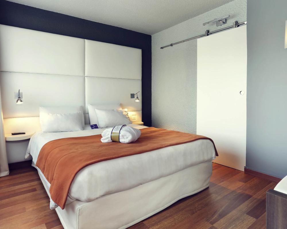 фото Mercure Brive