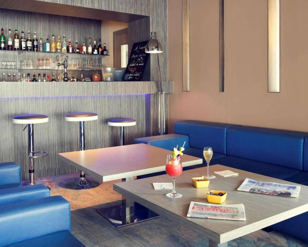 фото Mercure Brive