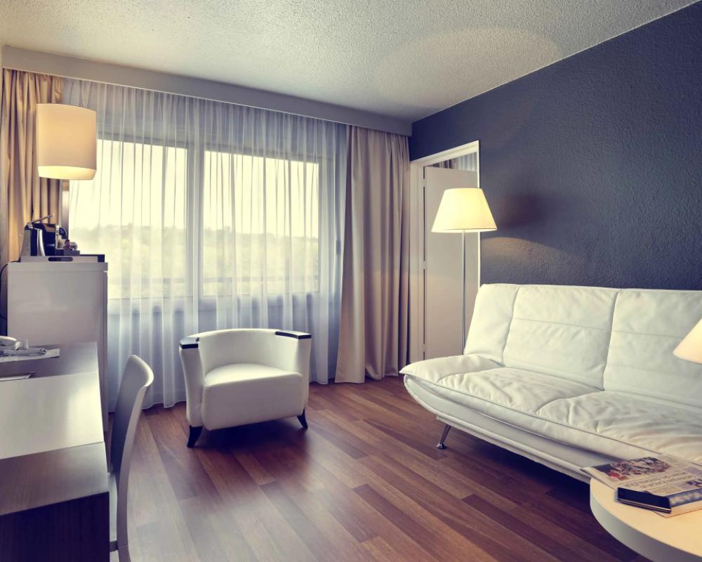 фото Mercure Brive