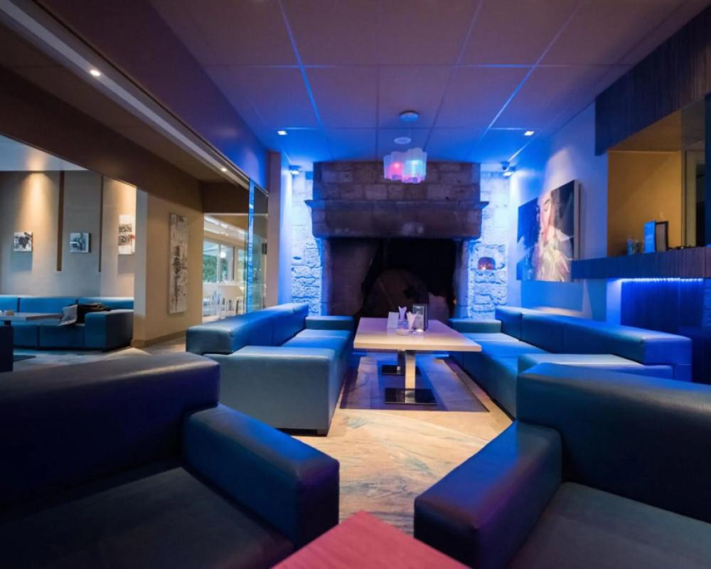 фото Mercure Brive