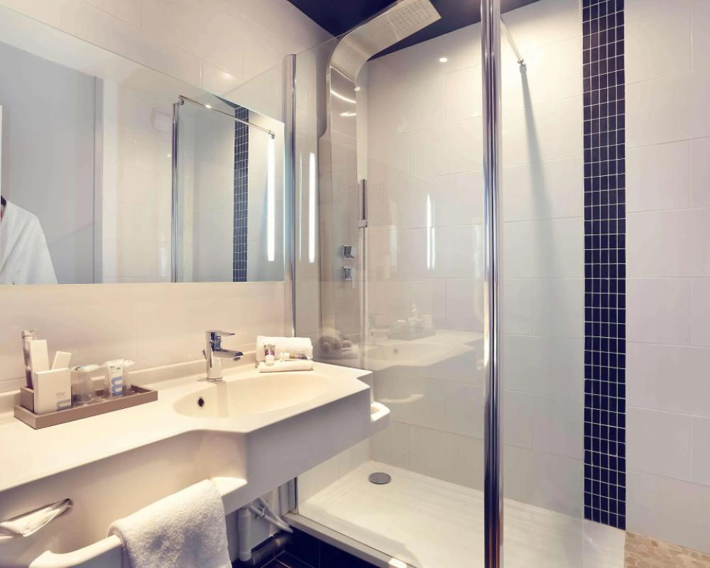 фото Mercure Brive