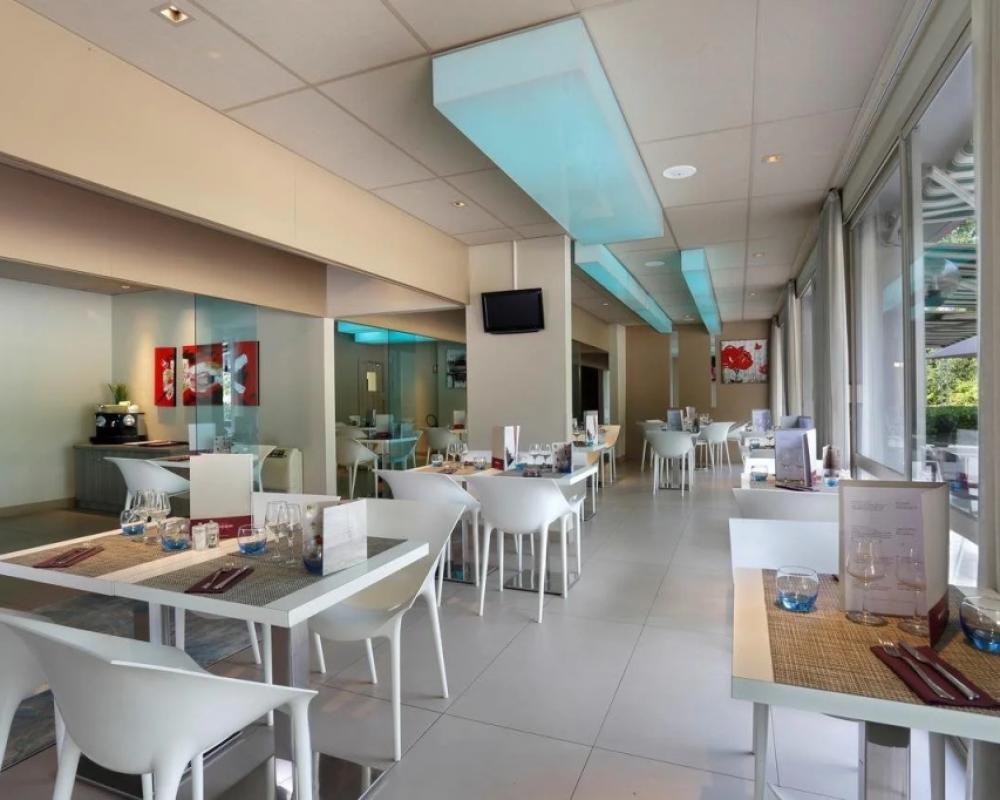 фото Mercure Brive