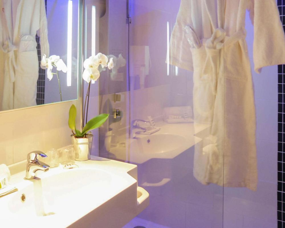 фото Mercure Brive