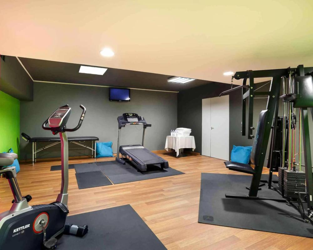 фото Mercure Brive