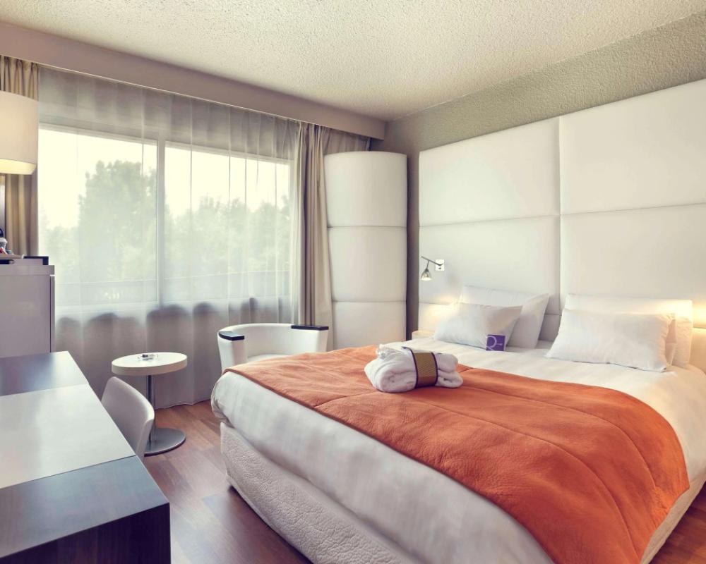 фото Mercure Brive