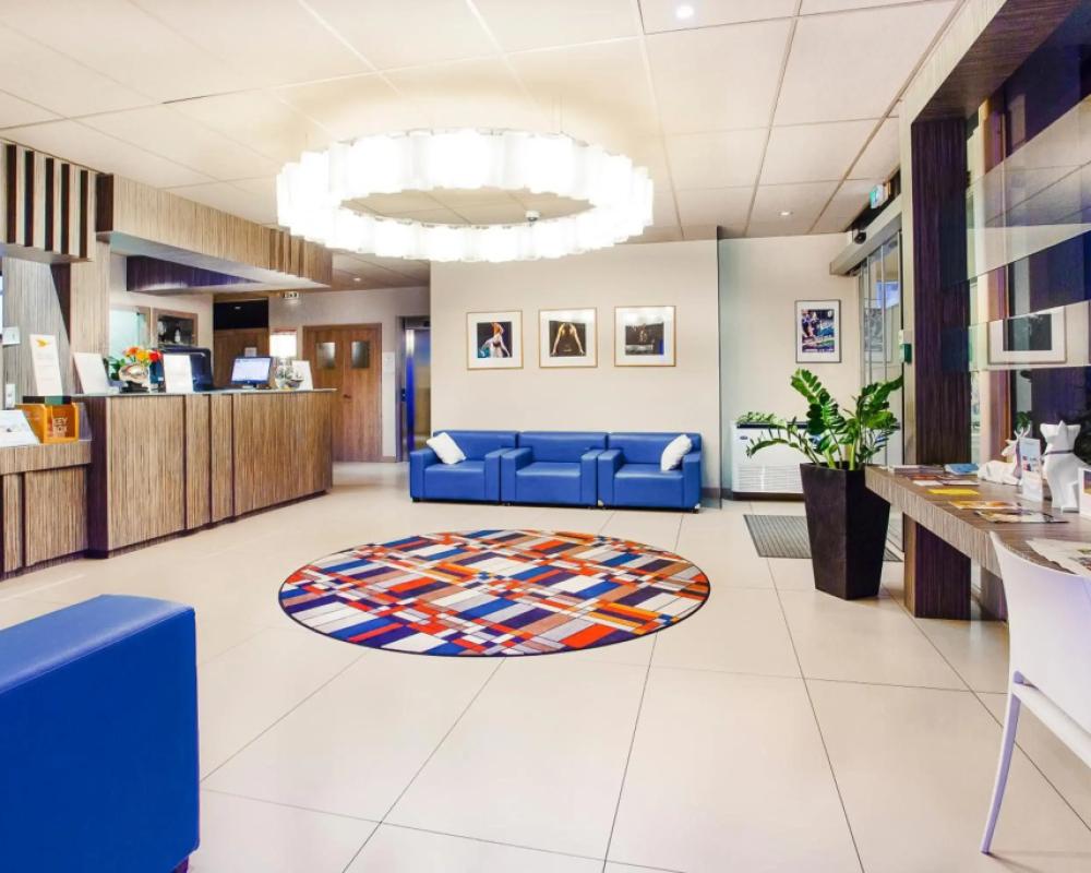 фото Mercure Brive