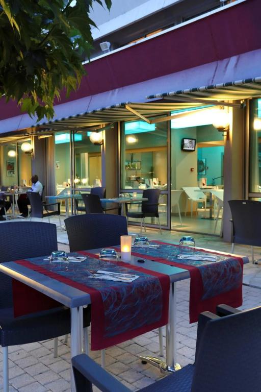фото Mercure Brive