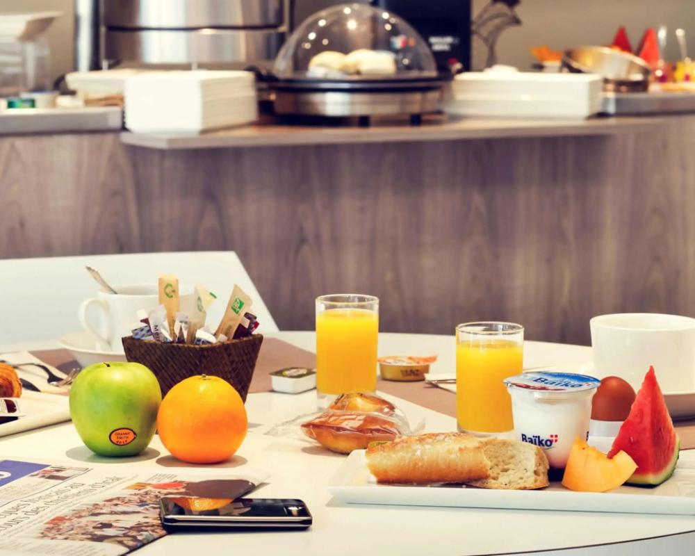 фото Mercure Brive