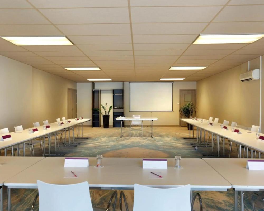 фото Mercure Brive
