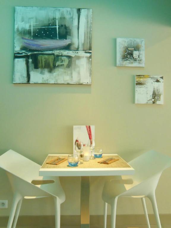 фото Mercure Brive