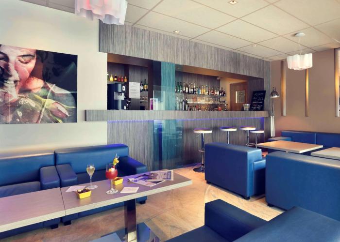 Mercure Brive