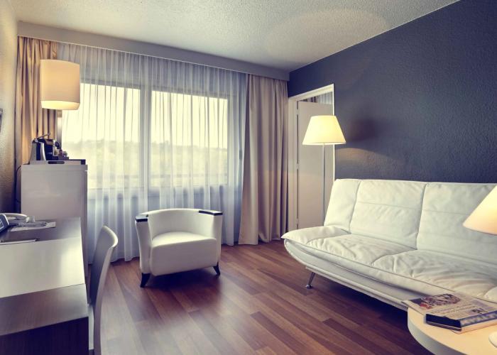 Mercure Brive