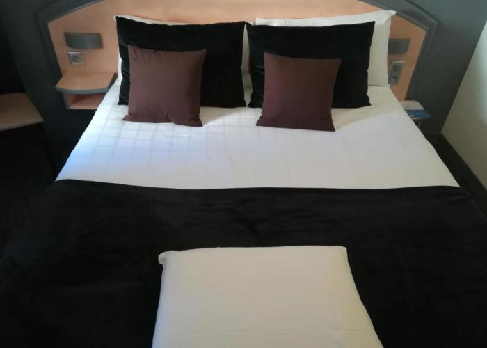 Hôtel Kyriad Brive La Gaillarde Ouest