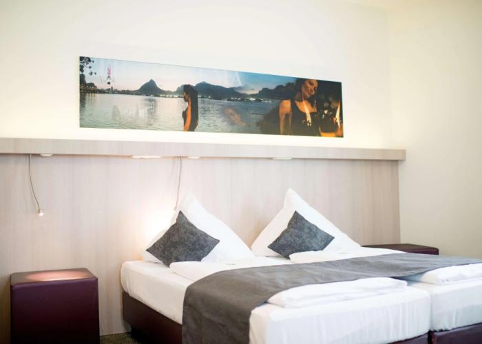 Best Western Hotel Bad Rappenau